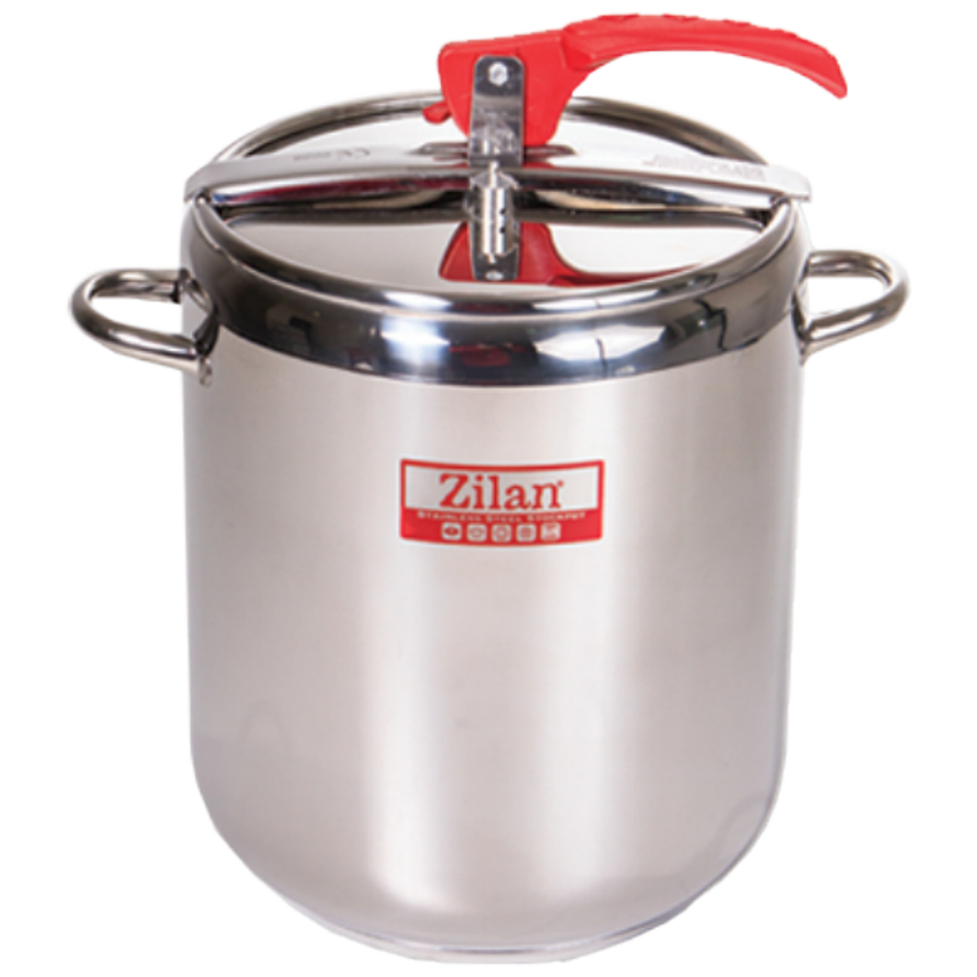 Zilan Ekspres lonac, zapremina 7 l, INOX - ZLN4610