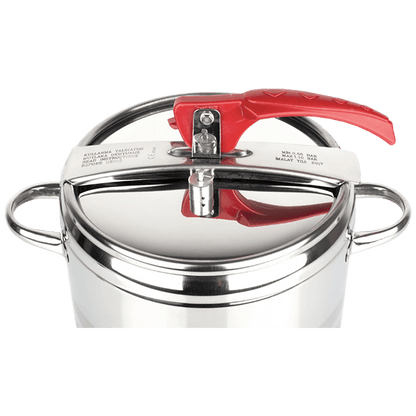 Zilan Ekspres lonac, zapremina 7 l, INOX - ZLN4610