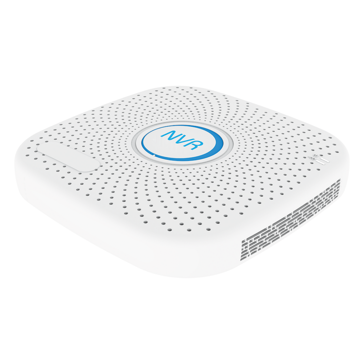 Amiko Home NVR IP snimač, 4 kanala,  PoE , H.264, 1080p - NVR2004PGHP