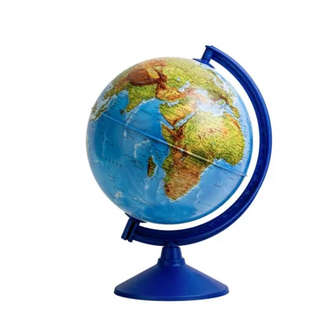 GLOBUS, geografski 47268, fi 30 cm