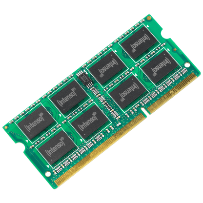 (Intenso) Memorija DDR3 SO-DIMM 8GB@1600MHz, CL11 - DDR3 Notebook 8GB/1600MHz