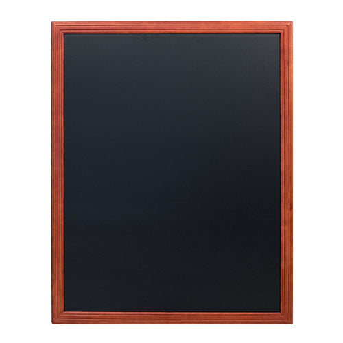 Securit Univerzal, tabla za natpis, zidna, crna, 80 x 100, Securit