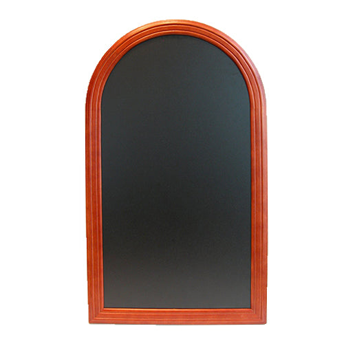 Securit Rondo, tabla za natpis, zidna, crna, 60 cm, Securit