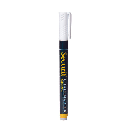 kreda marker, 1-2 mm, bijeli, Securit