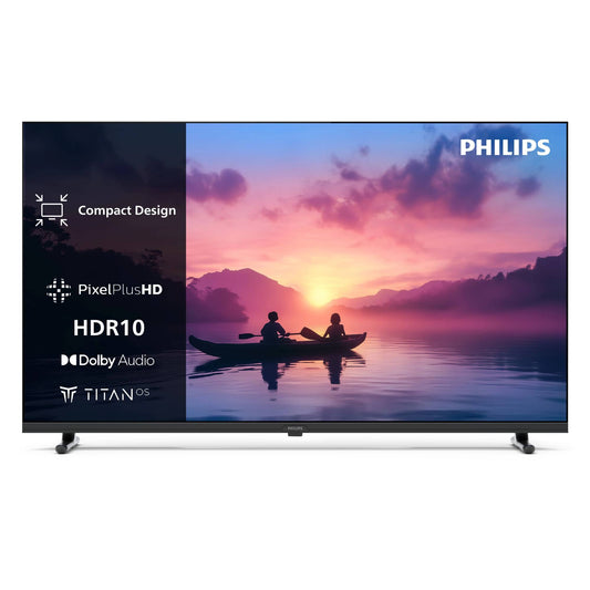 Philips 40PFS6000/12 LED Full HD TV 40"
