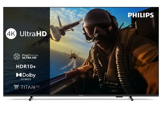 Philips 50PUS7000/12 LED 4K TV 50"
