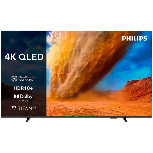 Philips 65PUS7810/12 QLED 4K TV 65"