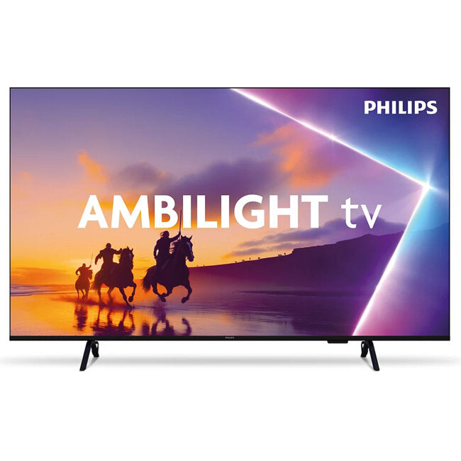 Philips 43PUS8400/12 QLED 4K Ambilight TV 43"