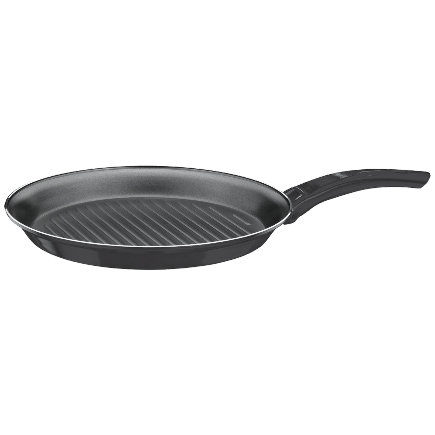 Zilan Grill tava, teflon, 28 cm - ZLN2126