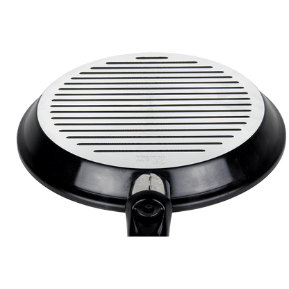Zilan Grill tava, teflon, 28 cm - ZLN2126