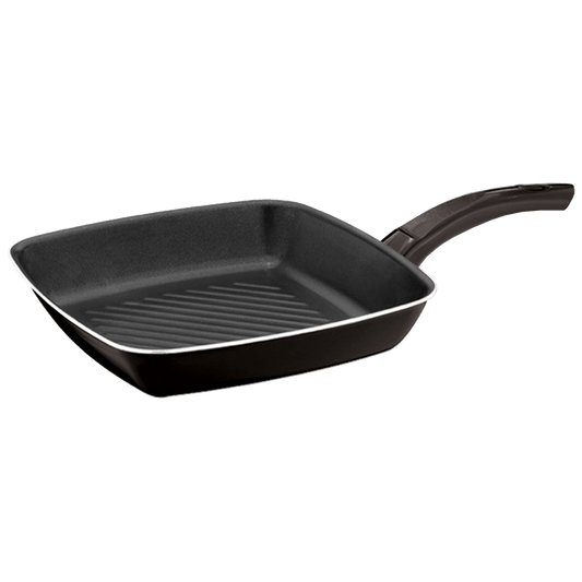 Zilan Grill tava, teflon, 26 cm - ZLN2119