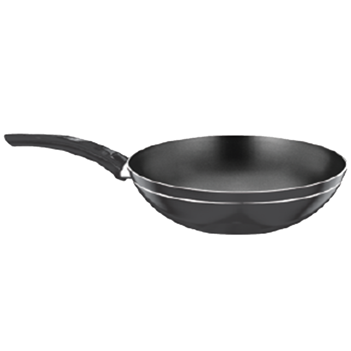 Zilan Tava, WOK, teflon, 26 cm - ZLN2096