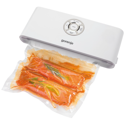 Gorenje Aparat za zavarivanje i vakumiranje plastičnih vrećica - VS120W