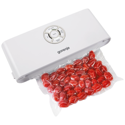 Gorenje Aparat za zavarivanje i vakumiranje plastičnih vrećica - VS120W