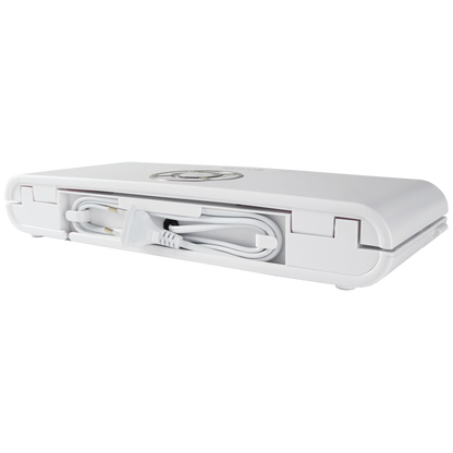 Gorenje Aparat za zavarivanje i vakumiranje plastičnih vrećica - VS120W