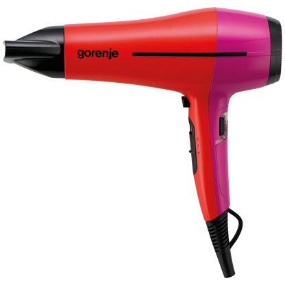 Gorenje Fen za kosu, 2200W, Beauty collection - HD215PR