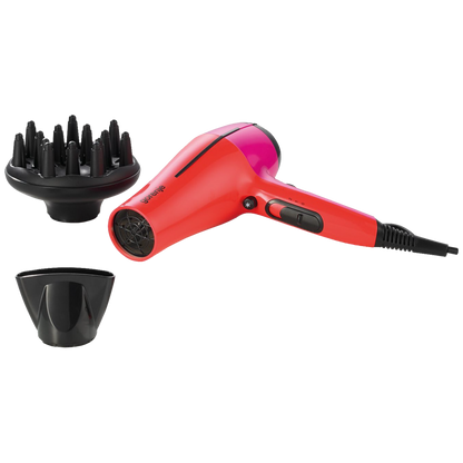 Gorenje Fen za kosu, 2200W, Beauty collection - HD215PR