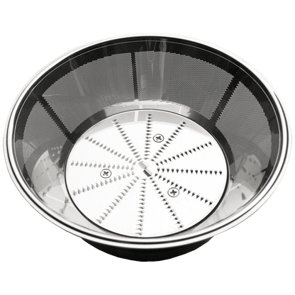 Gorenje Sokovnik, snaga motora 800W, 2 brzine - JC805EII