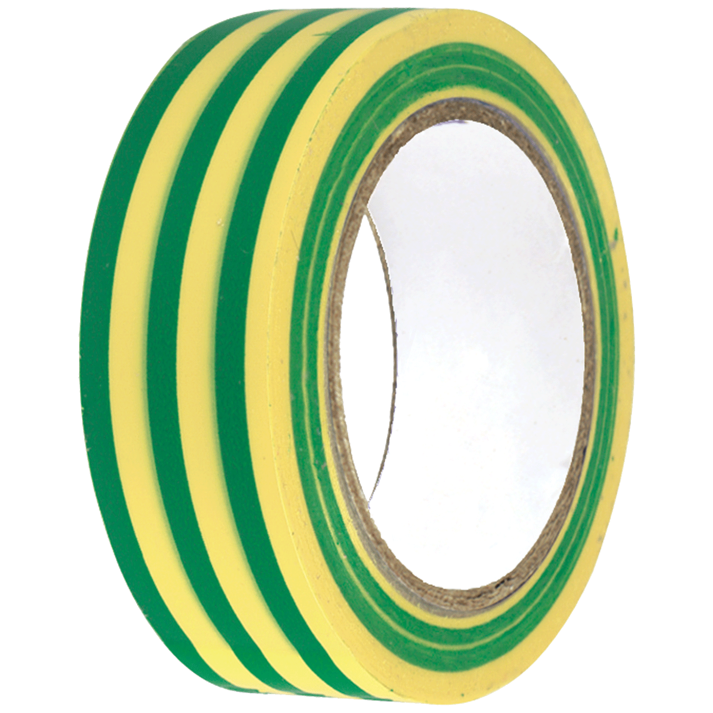 home Izolir traka, 20 met, zeleno / žuta - G-20 YE/GR