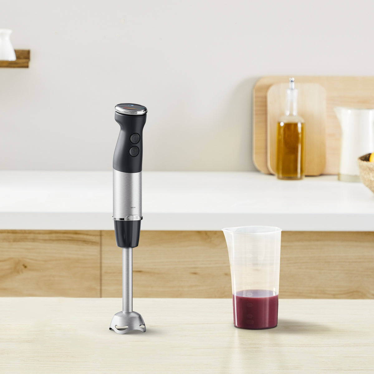 Tefal štapni mikser HB671830 Quickchef+