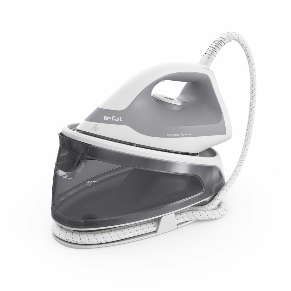 Tefal parna stanica SV4111E0 Express Easy