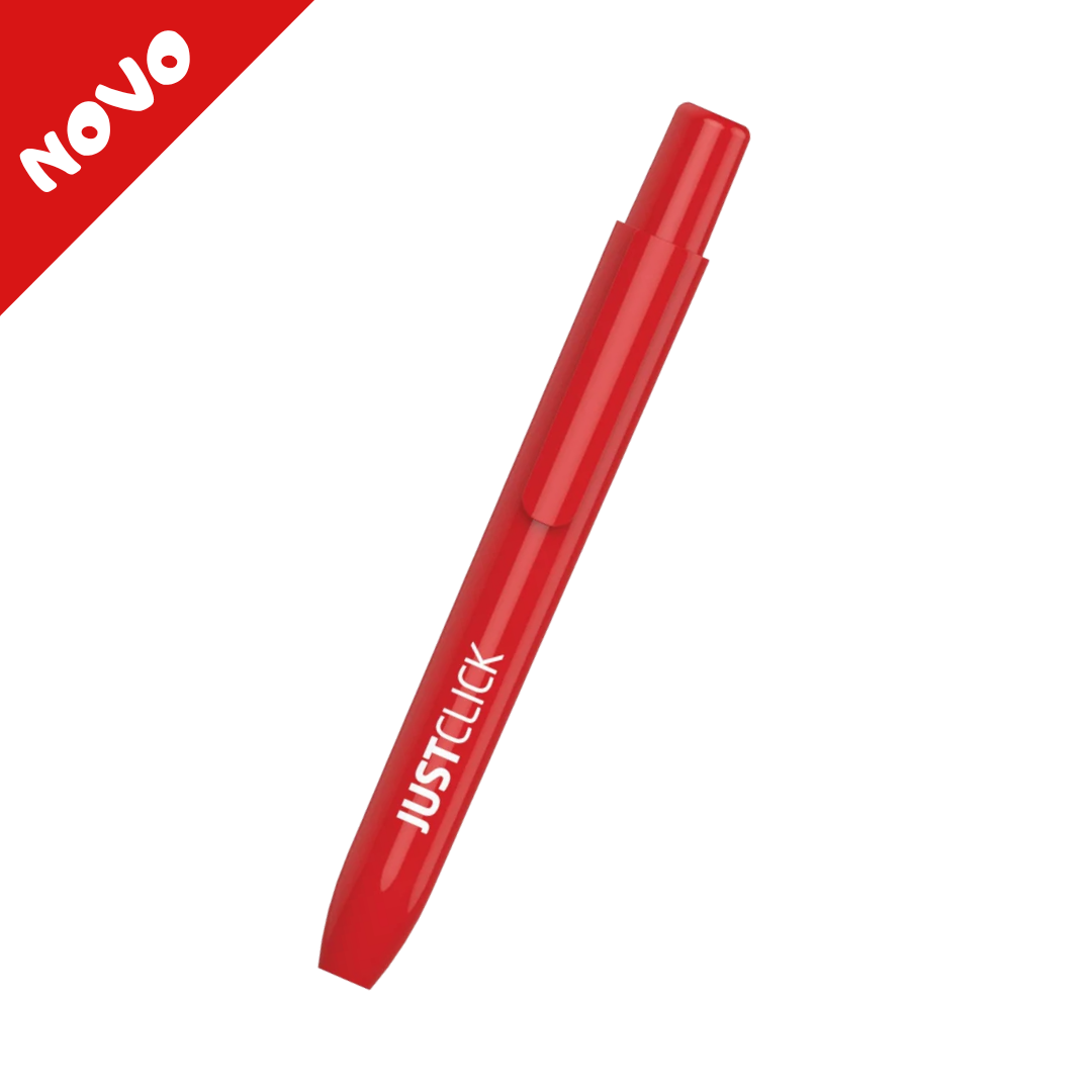 Marker Permanentni M 1.5mm MRP-106, crveni, Morris