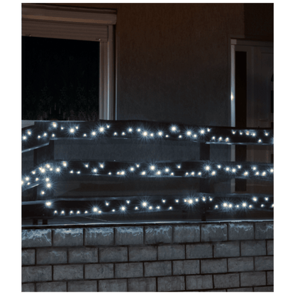 home Dekorativna LED rasvjeta, svjetlosni niz - KKL 500C/WH