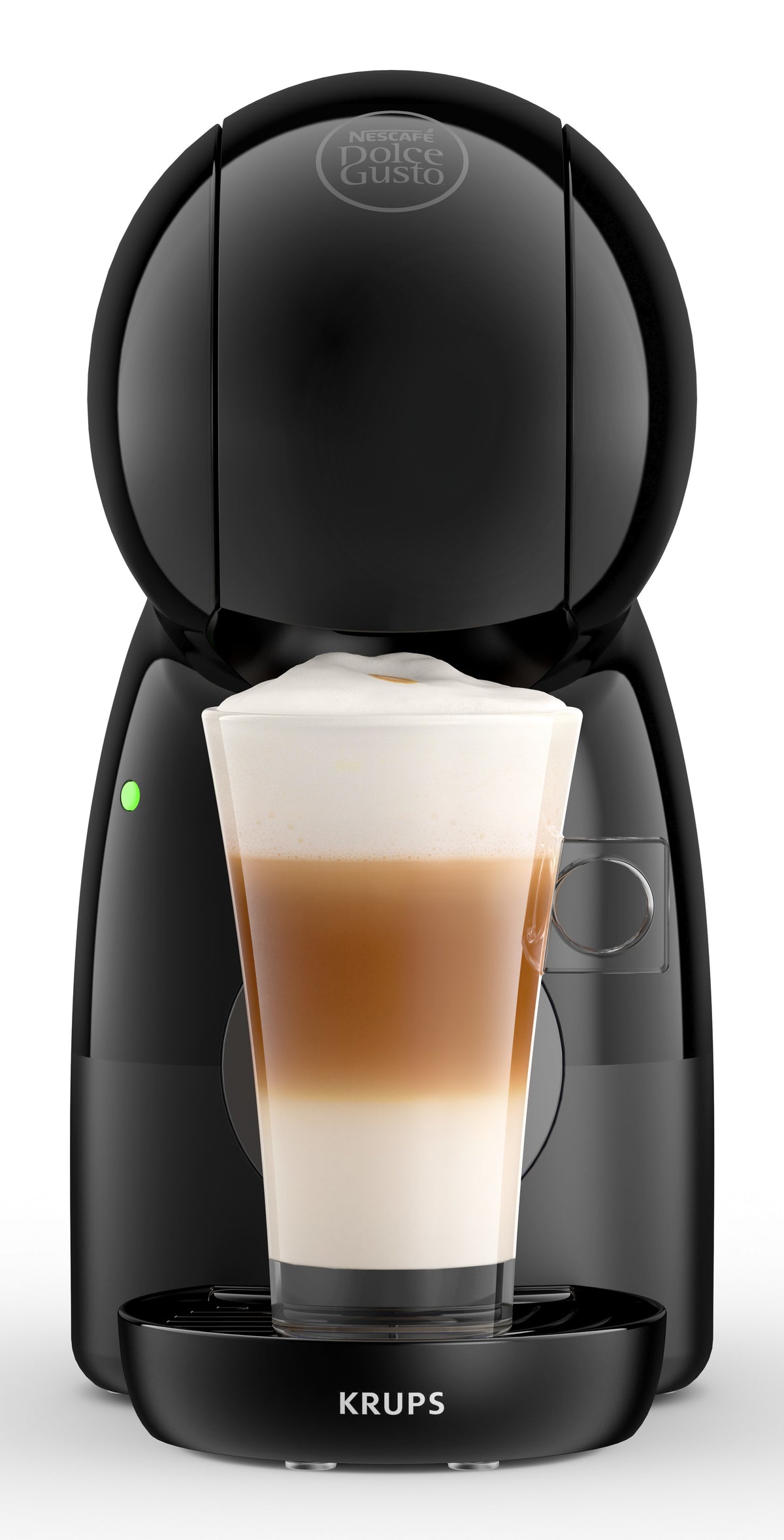 Krups aparat za kavu Dolce Gusto Piccolo XS KP1A3B10 crni
