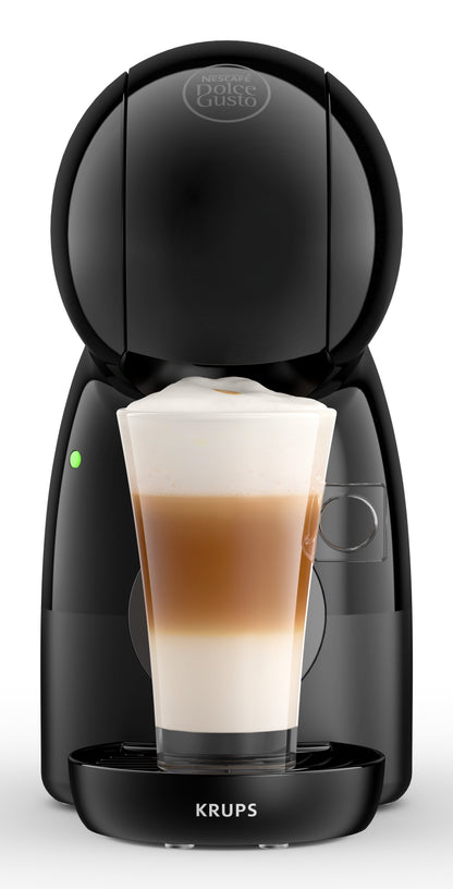 Krups aparat za kavu Dolce Gusto Piccolo XS KP1A3B10 crni