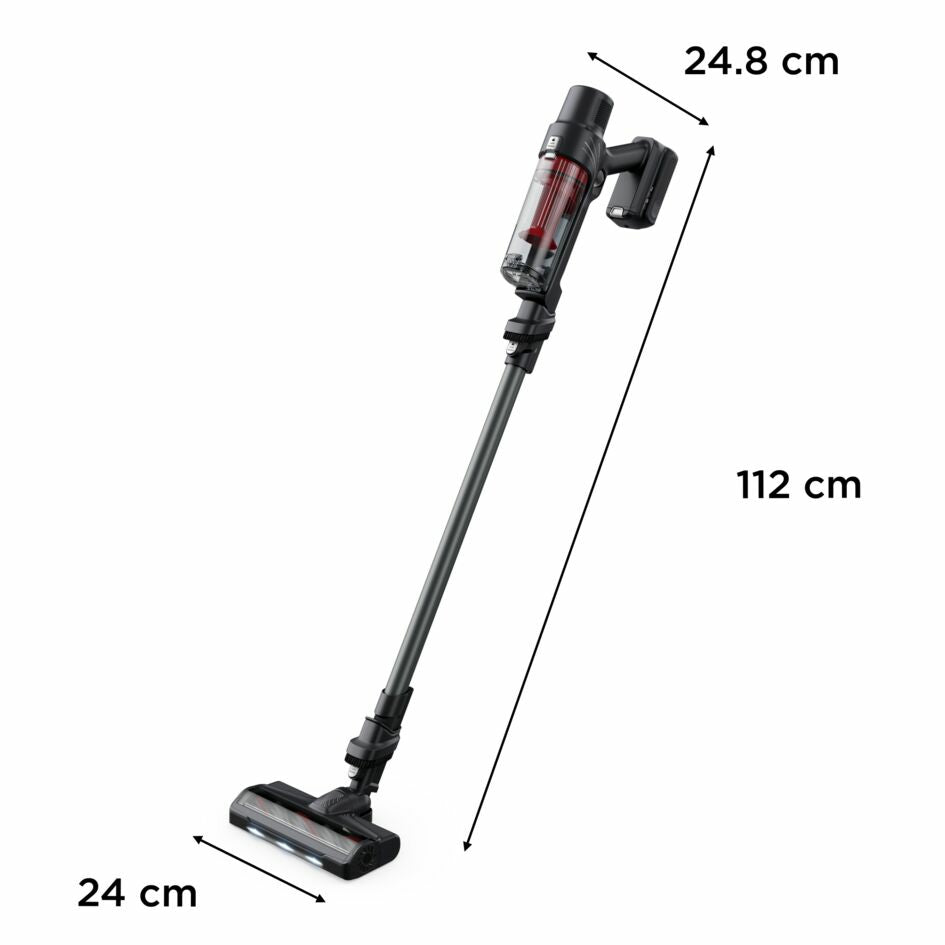 Rowenta štapni usisavač RH6A75WO X-Pert 7.60 Animal