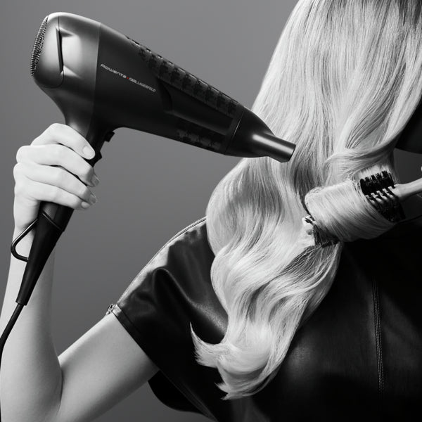 Rowenta sušilo za kosu CV581LF0 Karl Lagerfeld Studio Dry 2300 W