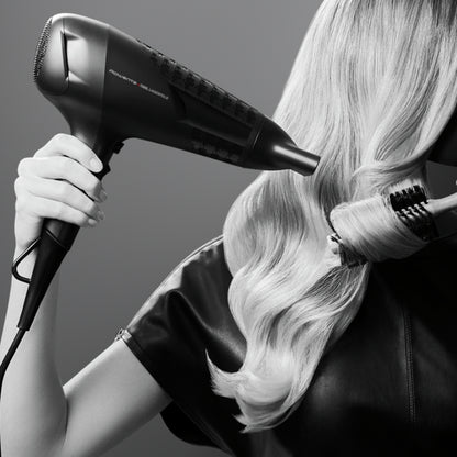 Rowenta sušilo za kosu CV581LF0 Karl Lagerfeld Studio Dry 2300 W