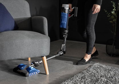 Rowenta štapni usisavač RH20C7WO X-Force Flex 9.60 Aqua Auto 3-u-1