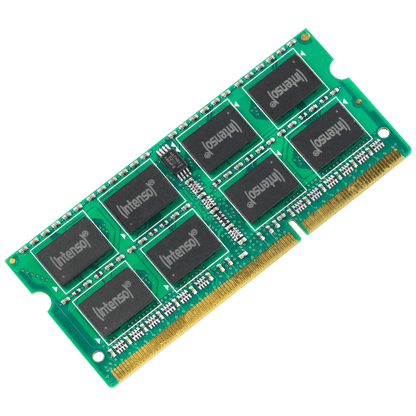 (Intenso) Memorija DDR4 SO-DIMM 8GB@2400MHz, CL17 - DDR4 Notebook 8GB/2400MHz
