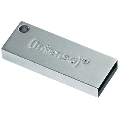 (Intenso) USB Flash drive 64GB Hi-Speed USB 3.0, Premium Line - BULK-USB3.0-64GB/Premium Line