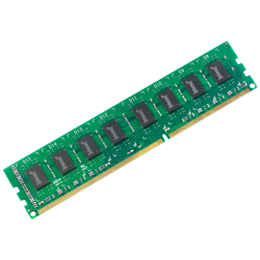 (Intenso) Memorija DDR4 4GB@2400MHz, CL17 - BULK-DDR4 Desktop 4GB/2400MHz