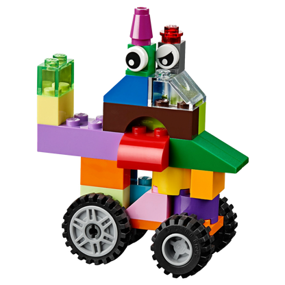Lego Kreativni set za gradnju, LEGO Classic - Kreativni set Medium