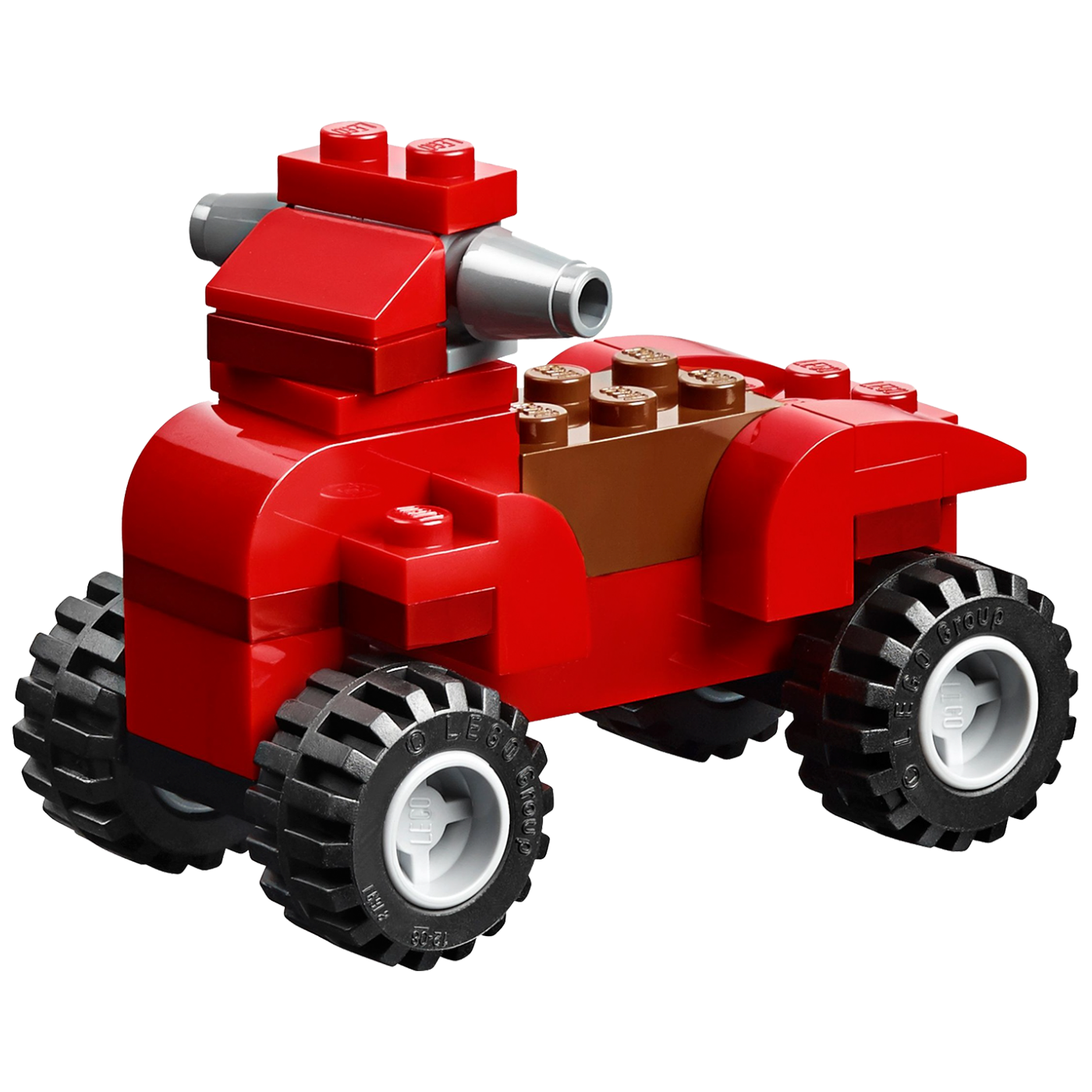 Lego Kreativni set za gradnju, LEGO Classic - Kreativni set Medium