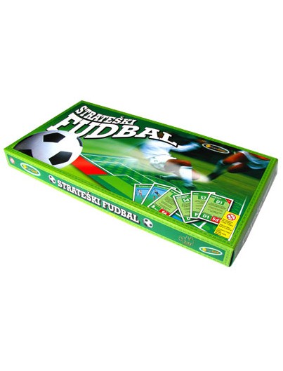 Pangraf Strateški Fudbal PANG 9640