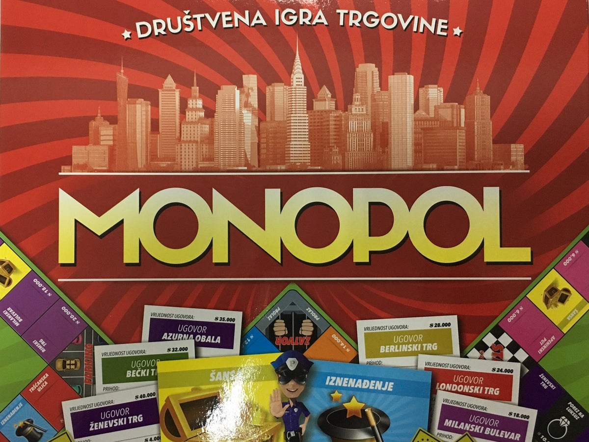 Monopol 774970