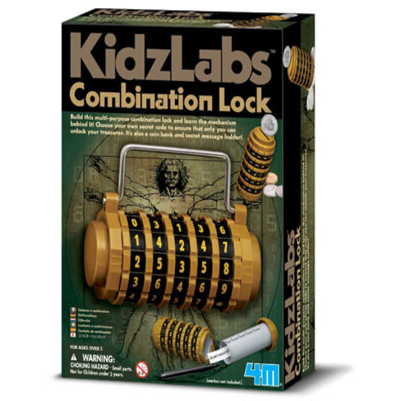 4M Maketa Sef 00-03362