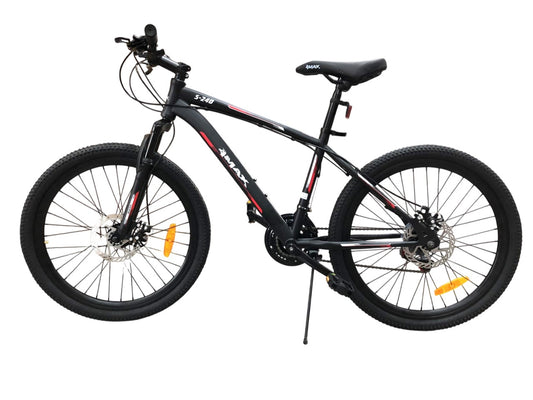 Bicikl 4Max 24" S-60