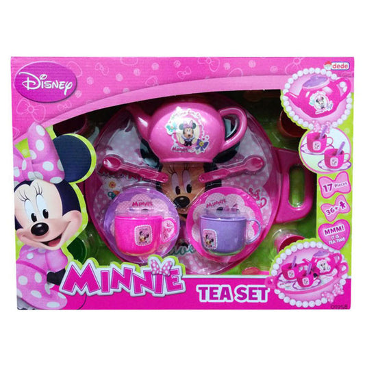 Dede Set za Caj Minni 01958