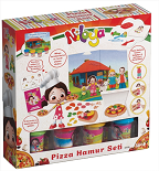 Dede Plastelin Pizza 03195