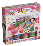 Dede Plastelin Torta 03216