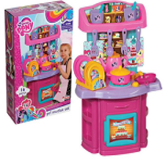 Dede Kuhinja Velika My Little Pony 032055