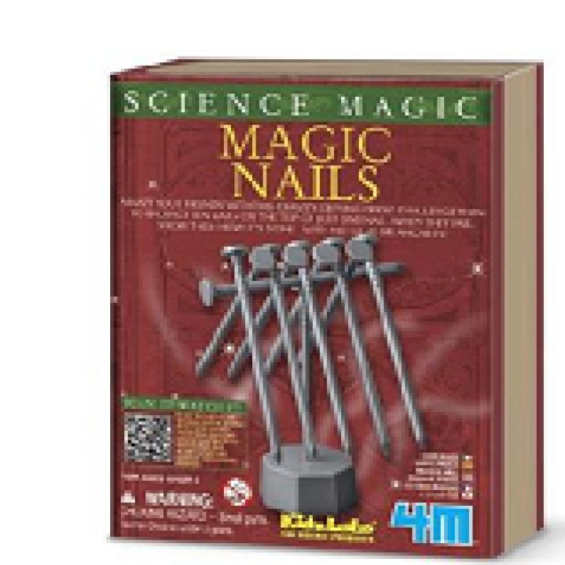 4M Magicna Nauka 00-06700