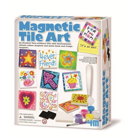4M Art Magnet 00-45638
