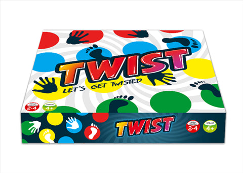 Beoplast Twist V774901