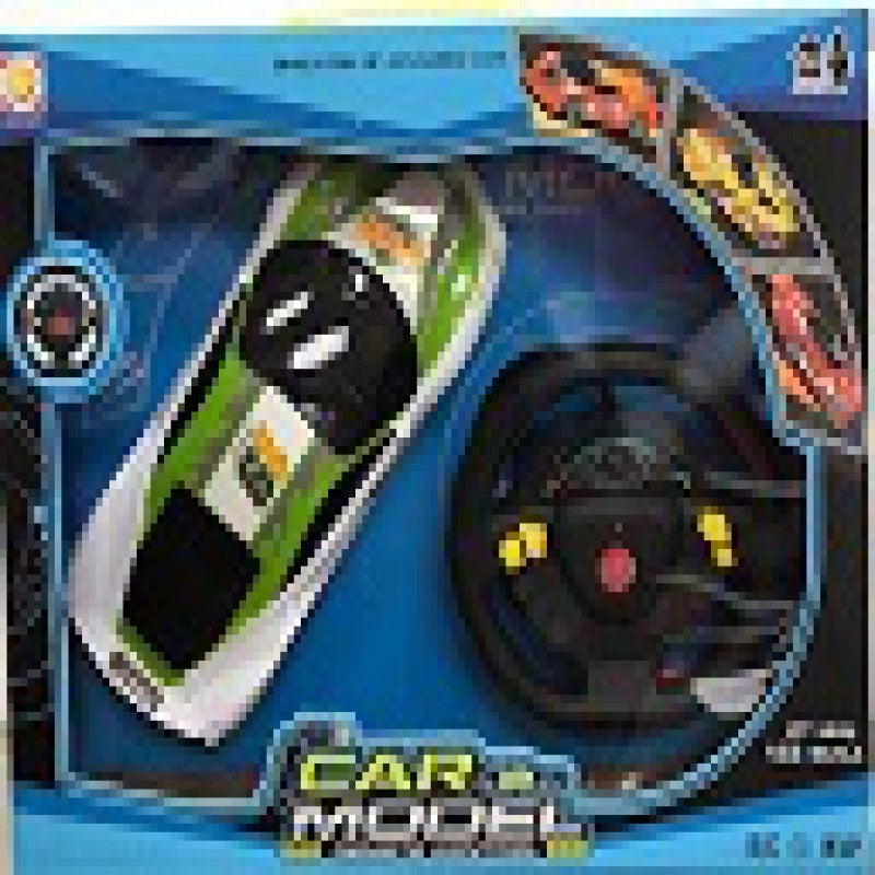 Megga Play Auto na Daljinski R/C MAY01553